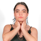 Aretes SERENDIPIA