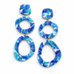 Aretes SERENDIPIA