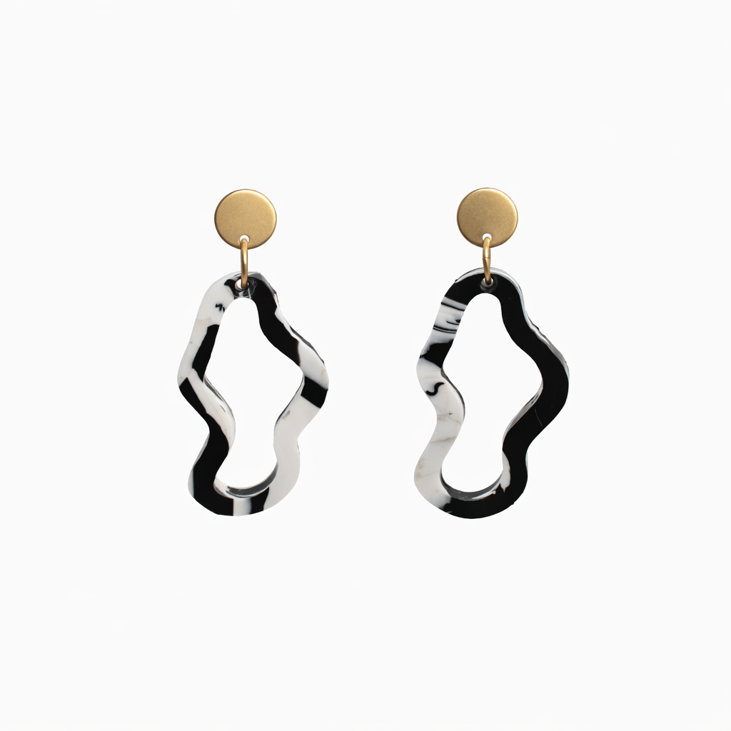 Aretes ONDA