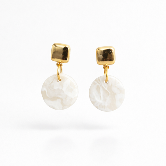 Aretes MERAKI