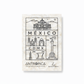 Imán MÉXICO