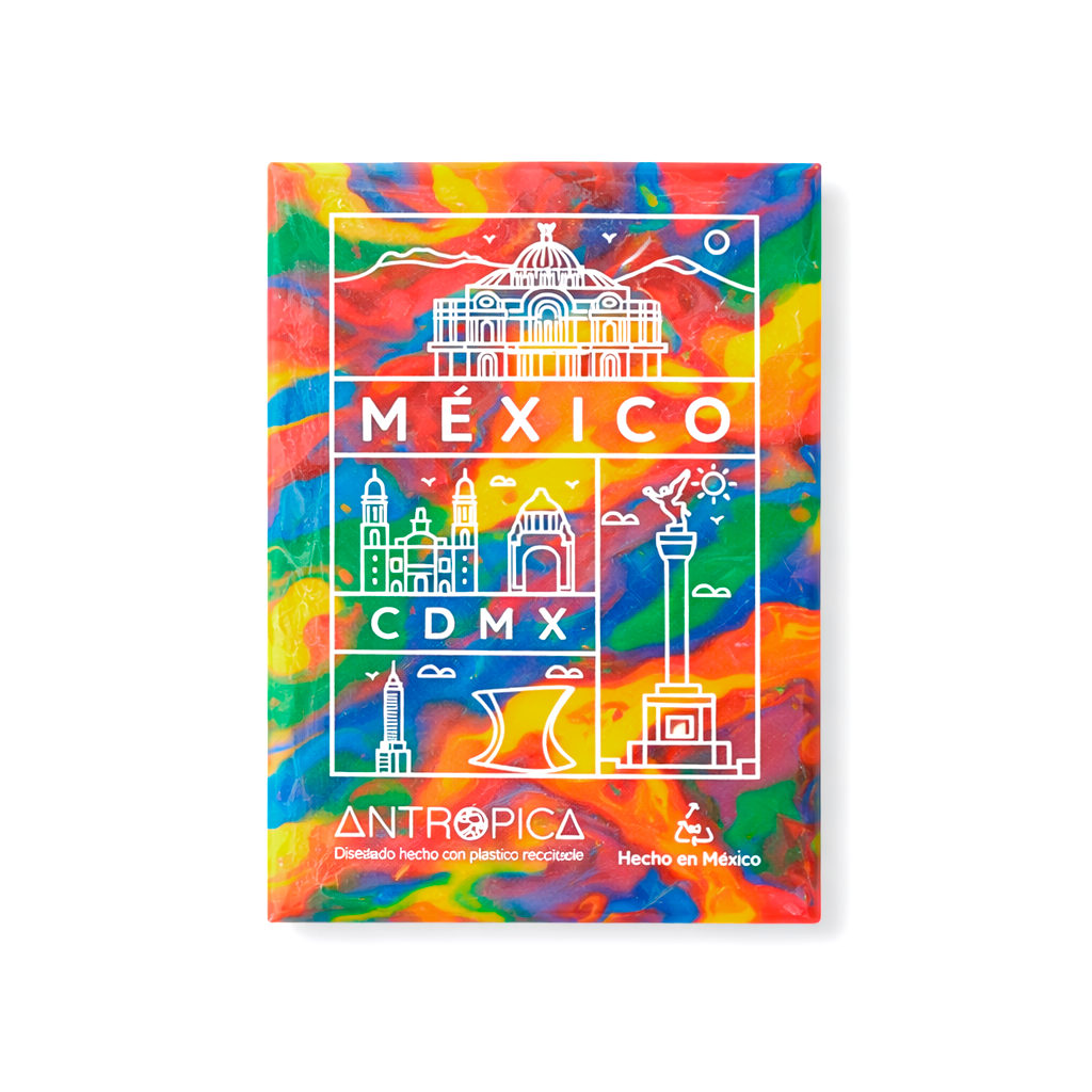 Imán MÉXICO