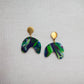 Aretes MARINA 03