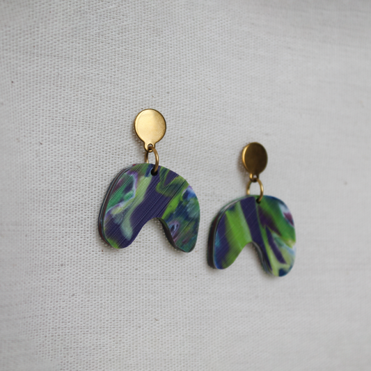 Aretes MARINA 03