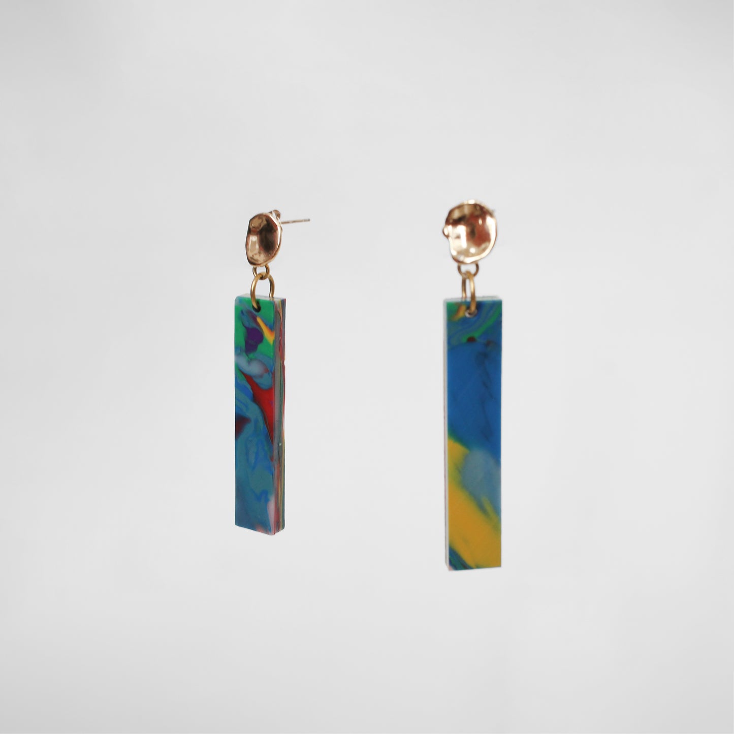 Aretes Aurora