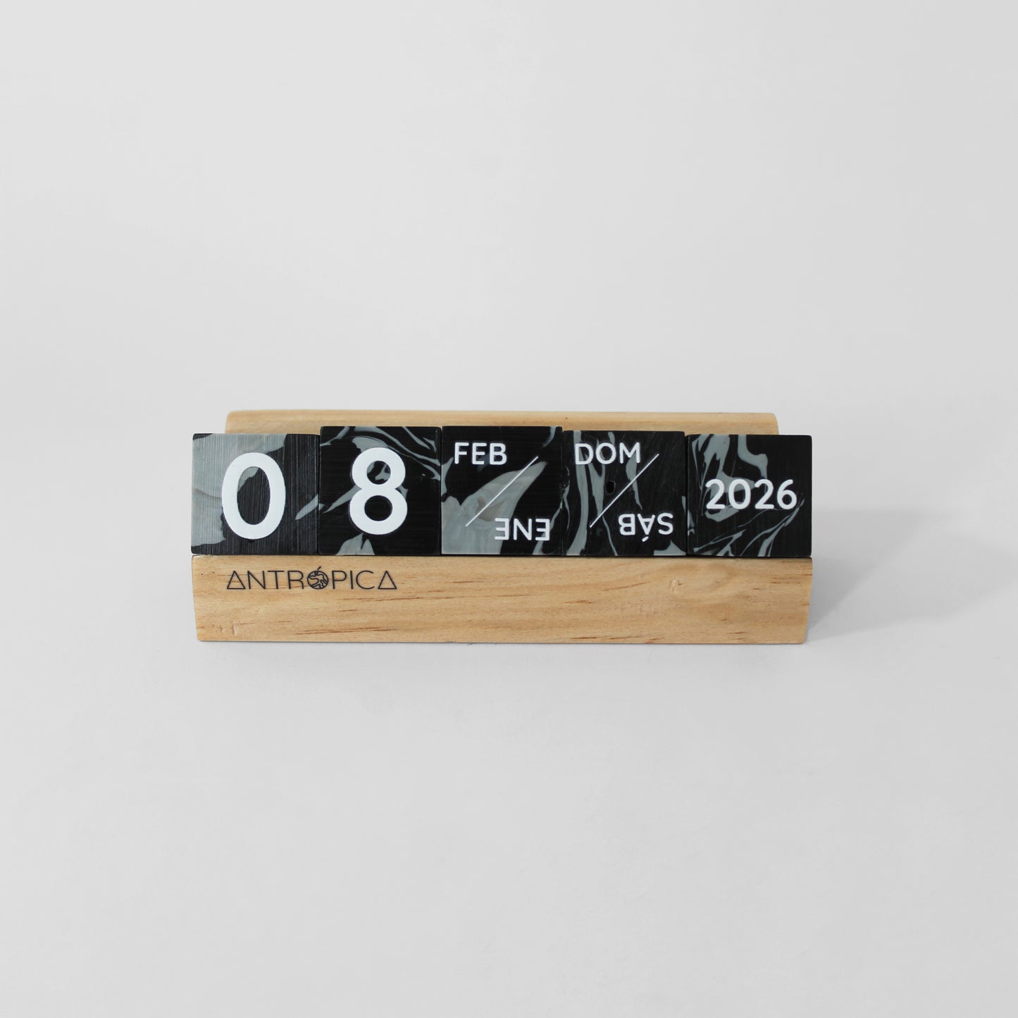 Calendario