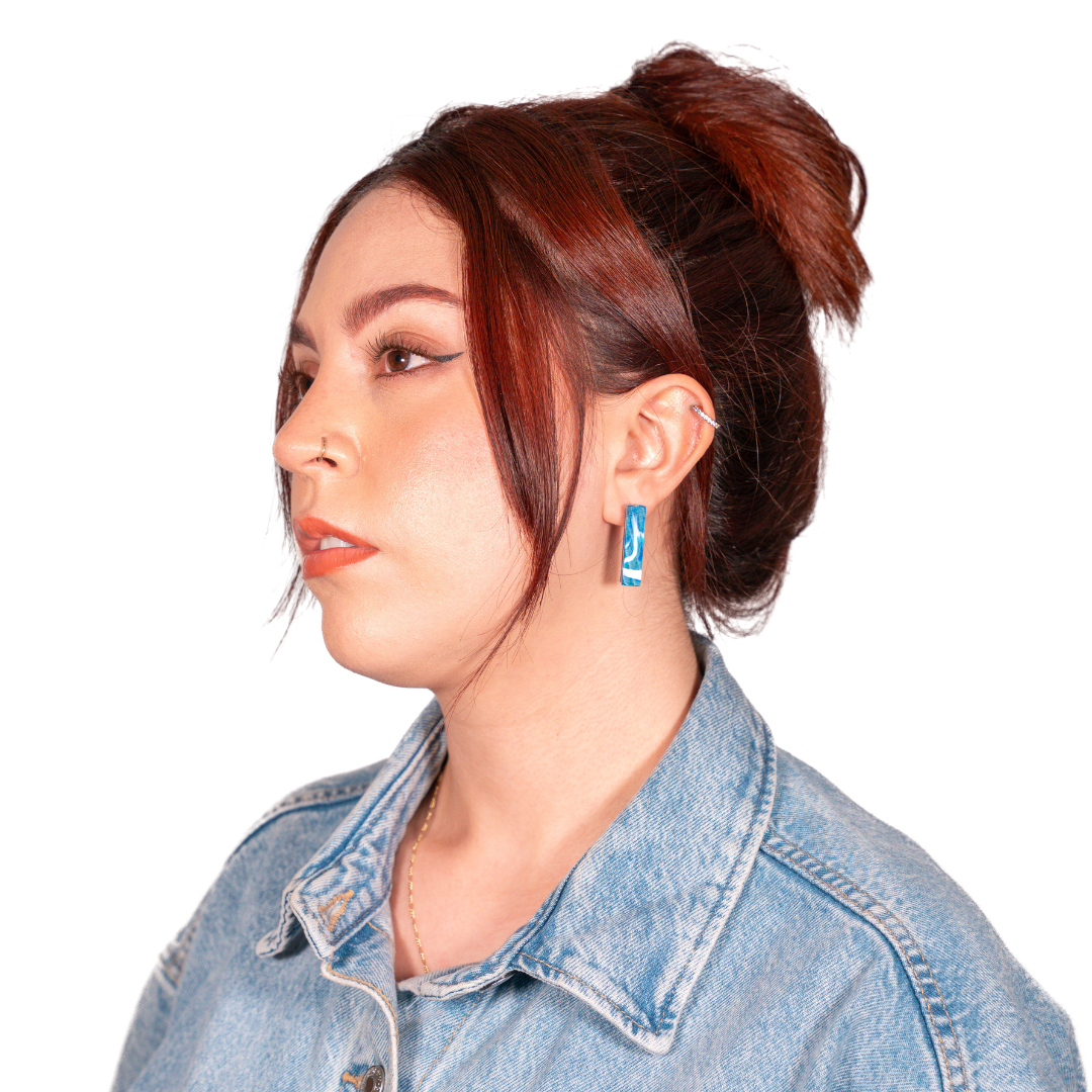 Aretes ANA