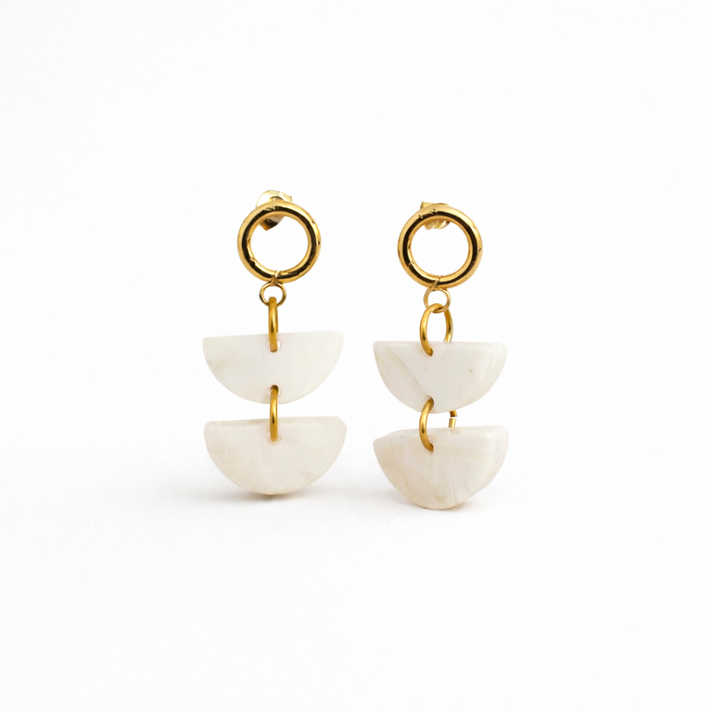 Aretes UTOPÍA 02