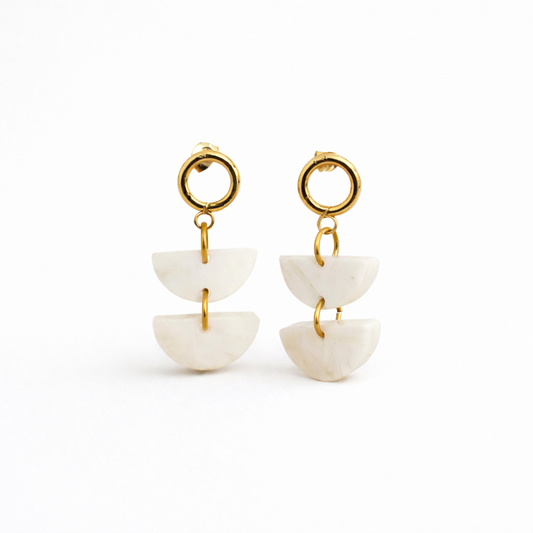 Aretes UTOPÍA 02