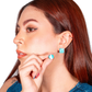 Aretes ALBA