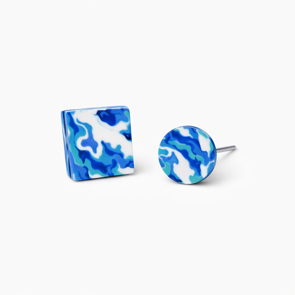 Aretes ALBA