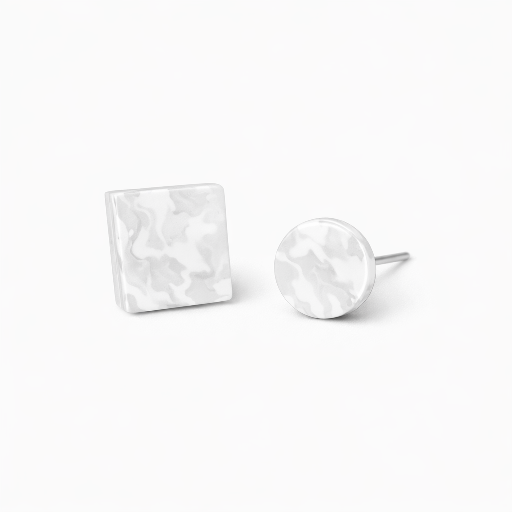Aretes ALBA