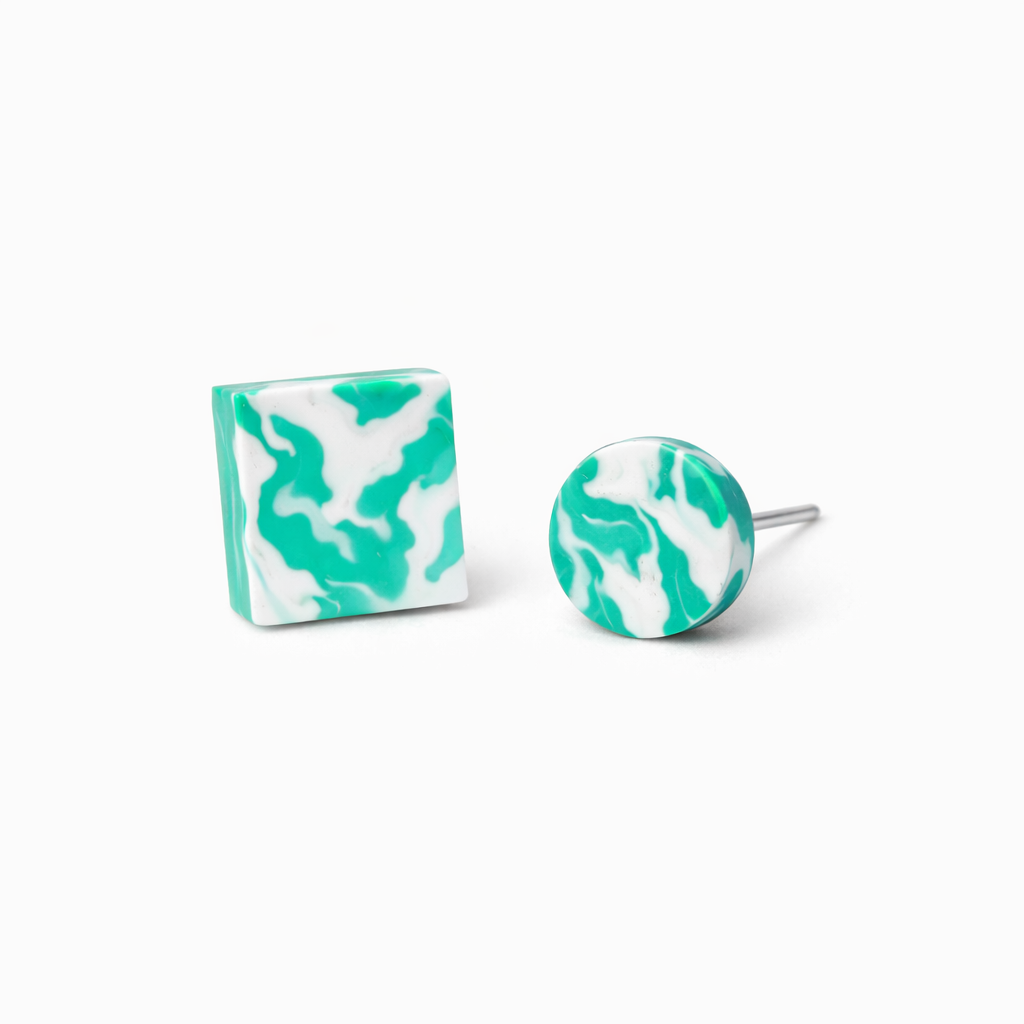 Aretes ALBA