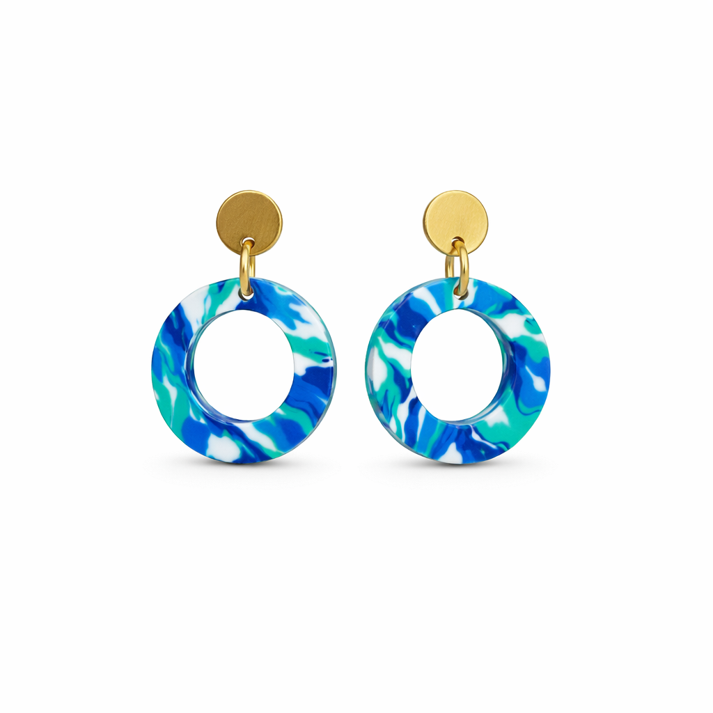 Aretes CICLO