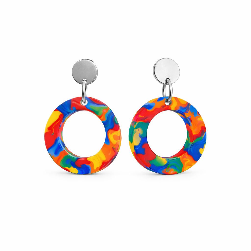 Aretes CICLO