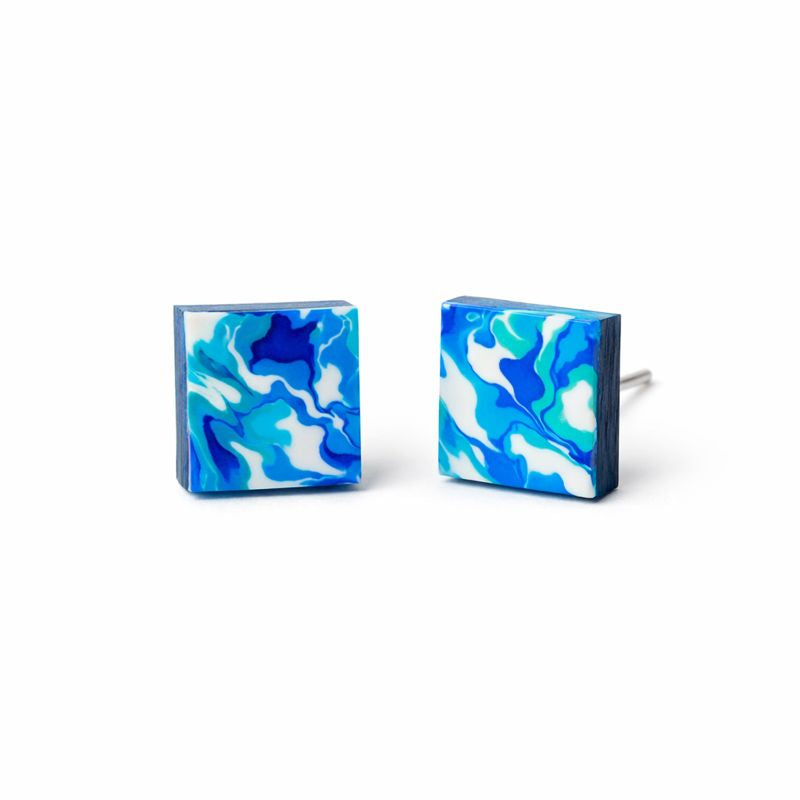 Aretes ETÉREO