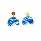 Aretes MARINA