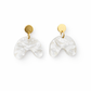 Aretes MARINA
