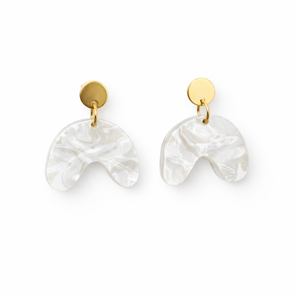 Aretes MARINA