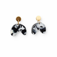 Aretes MARINA