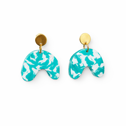Aretes MARINA