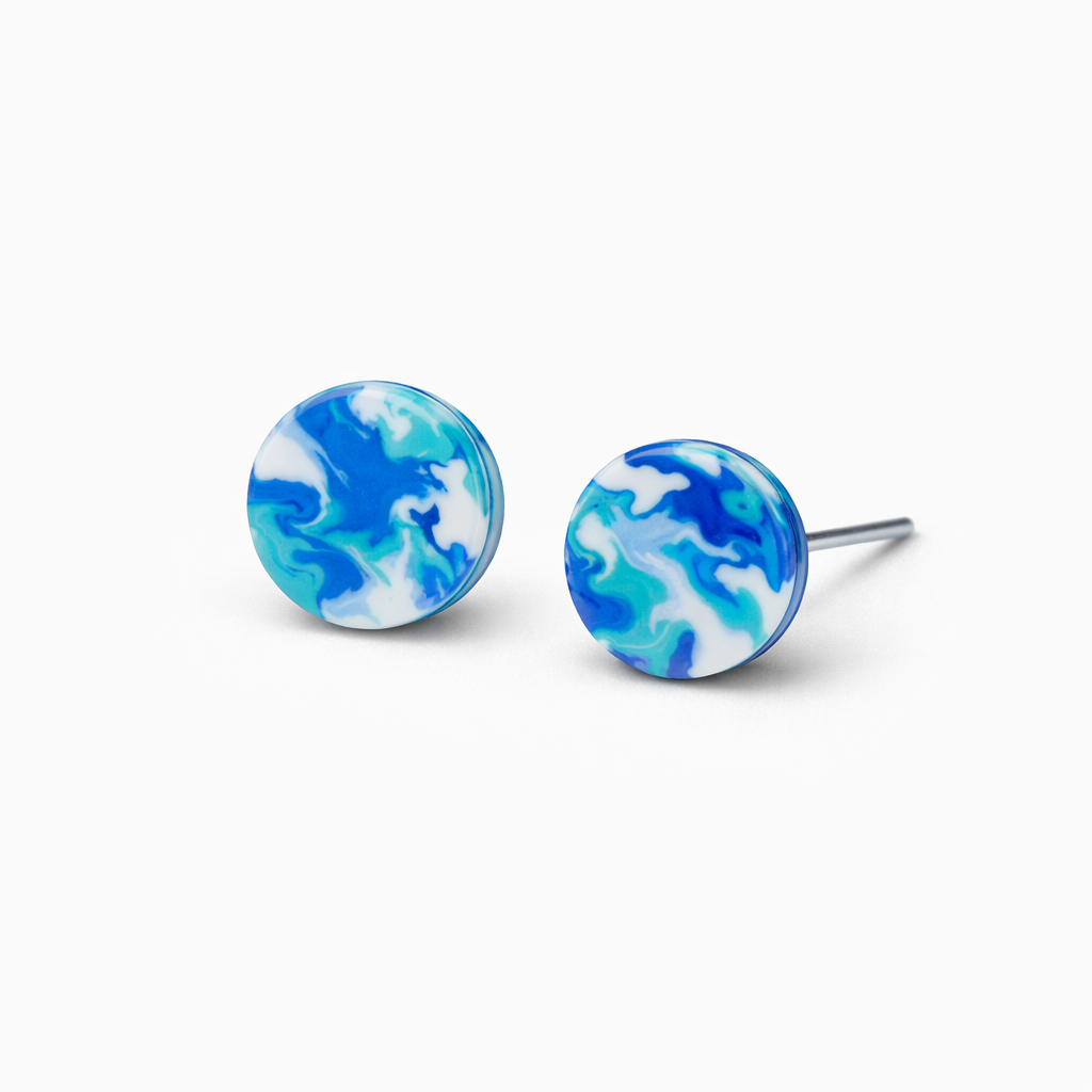Aretes MONDO