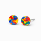 Aretes MONDO