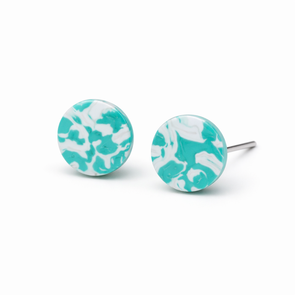 Aretes MONDO