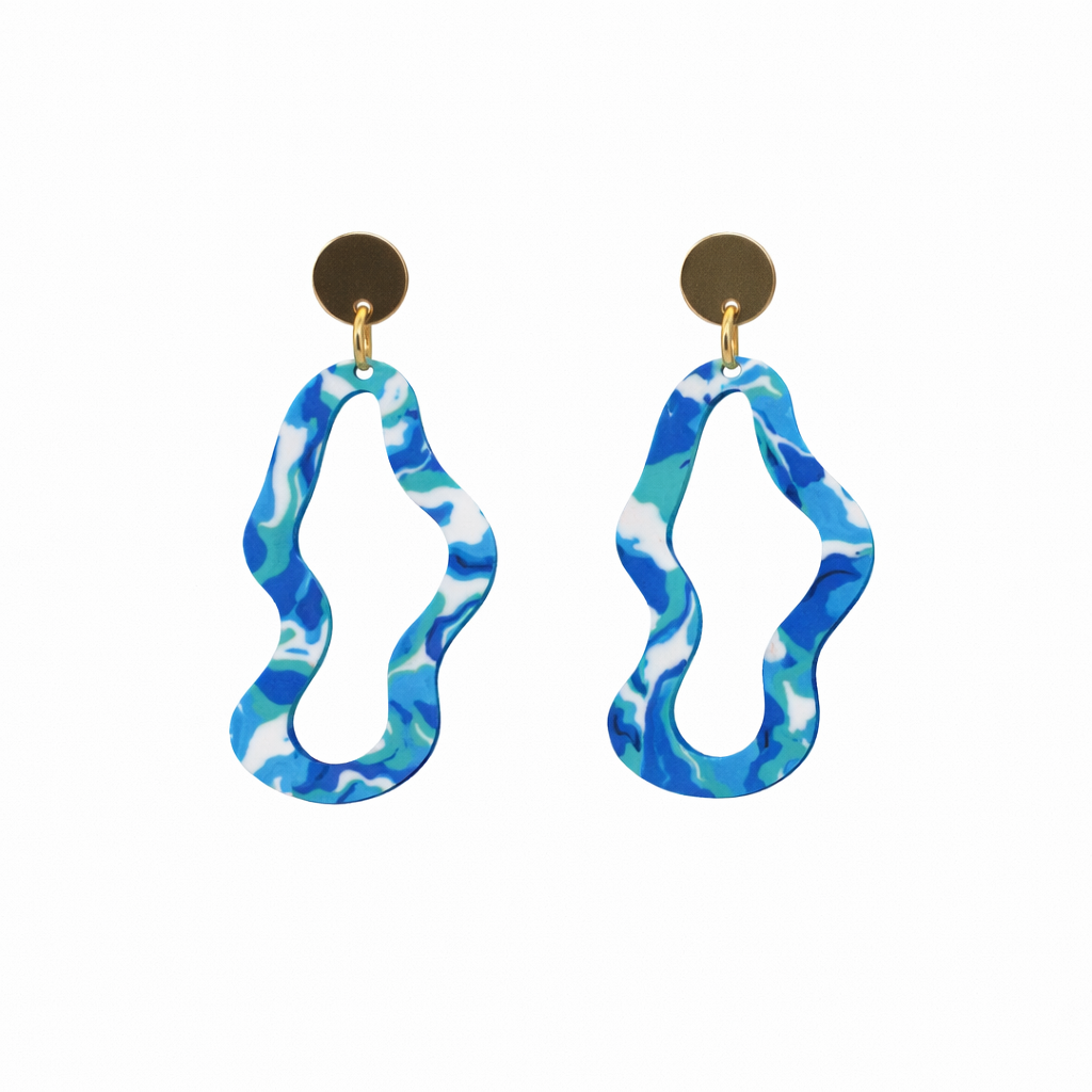 Aretes ONDA