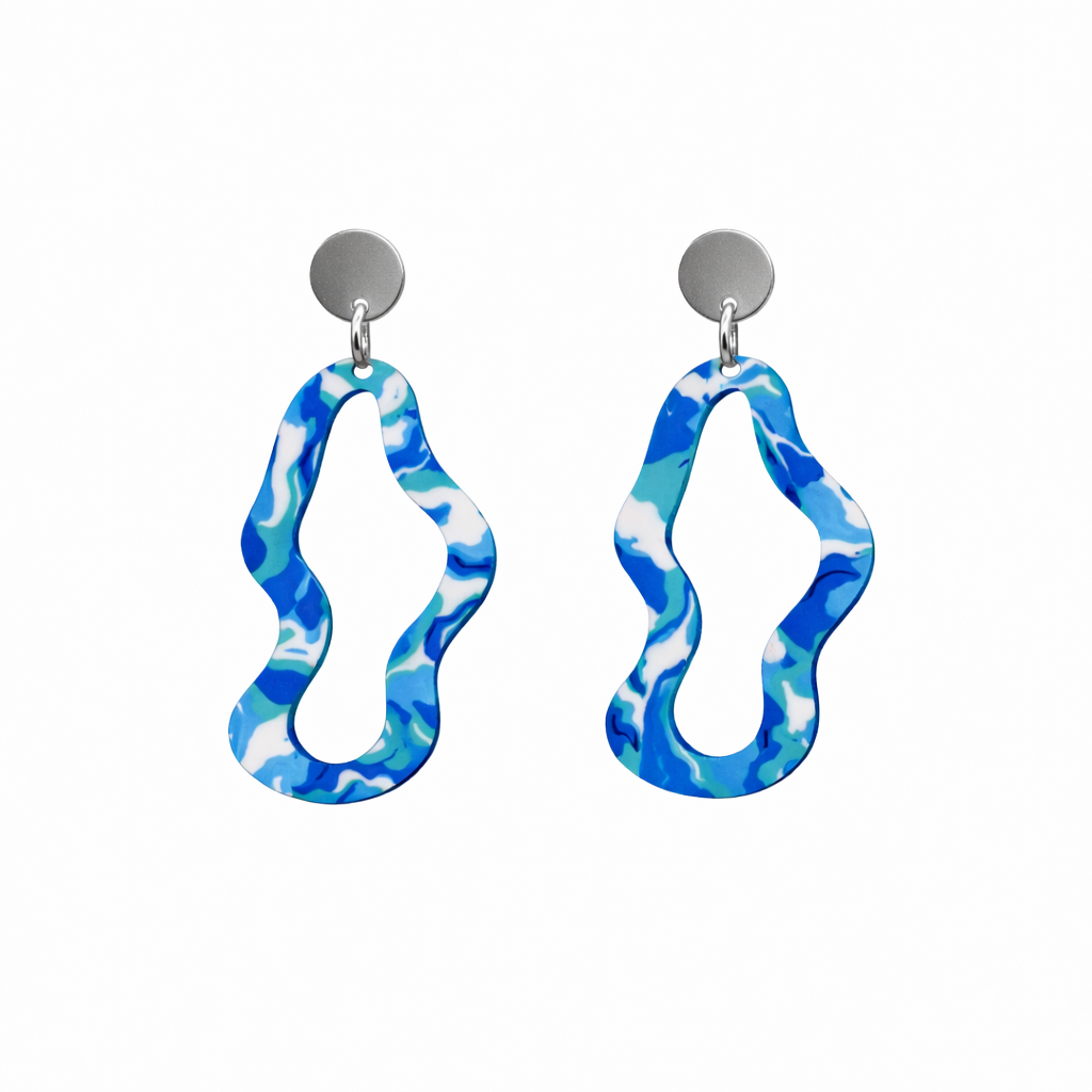 Aretes ONDA