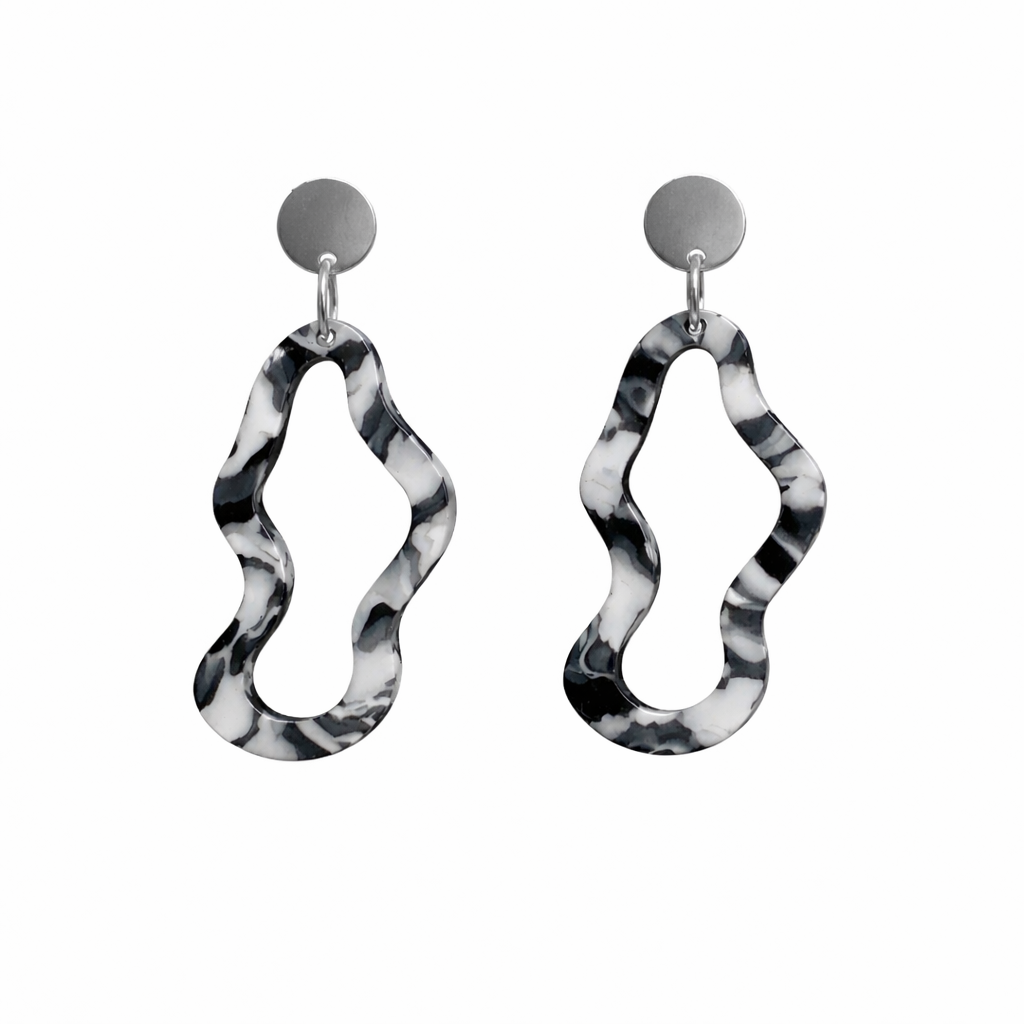 Aretes ONDA
