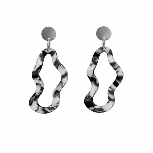 Aretes ONDA