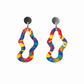 Aretes ONDA