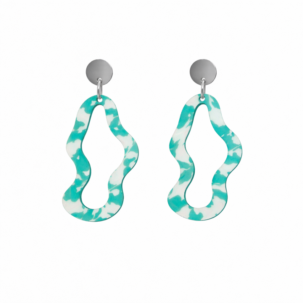 Aretes ONDA