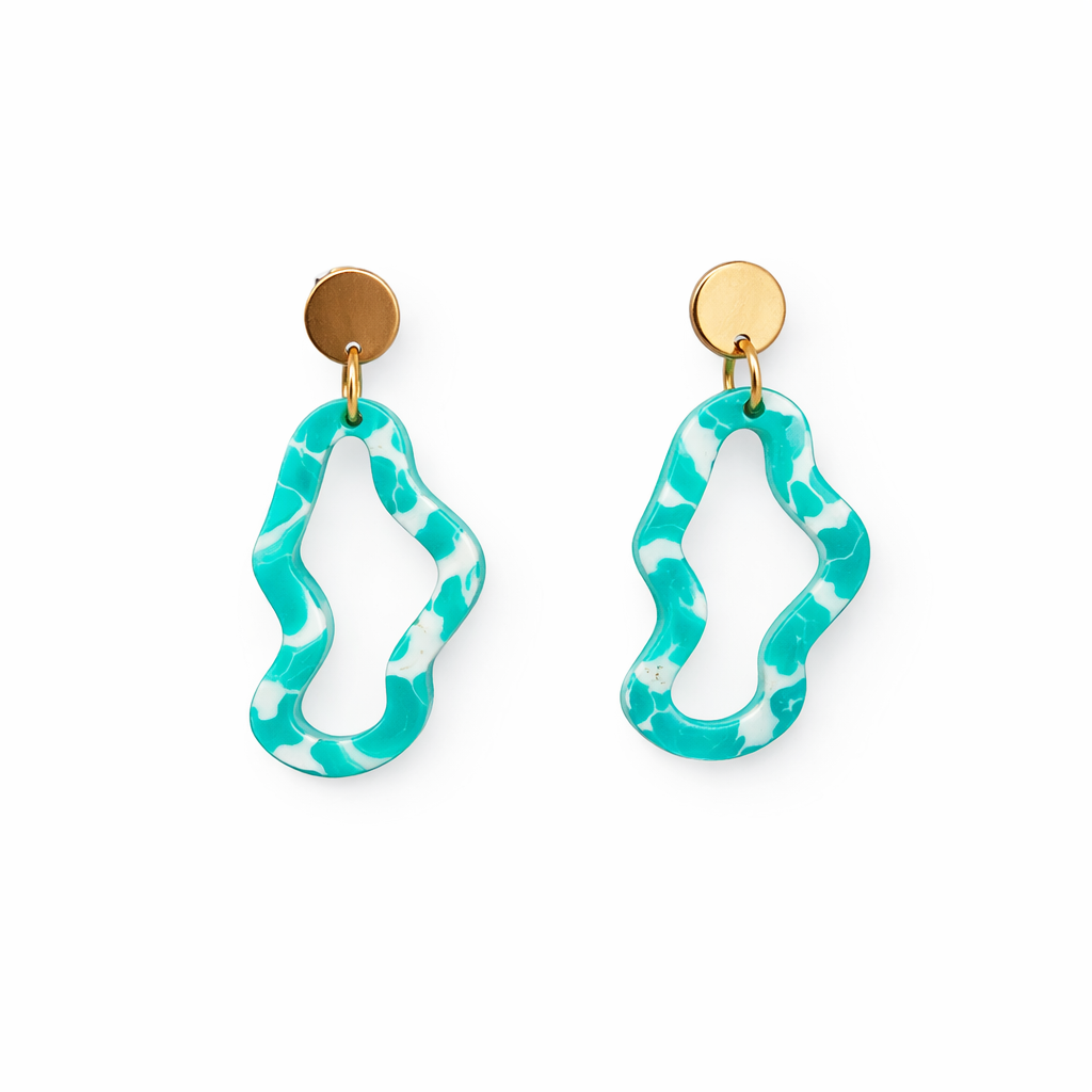 Aretes ONDA