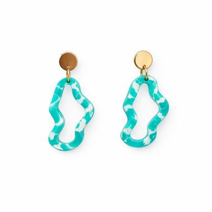 Aretes ONDA