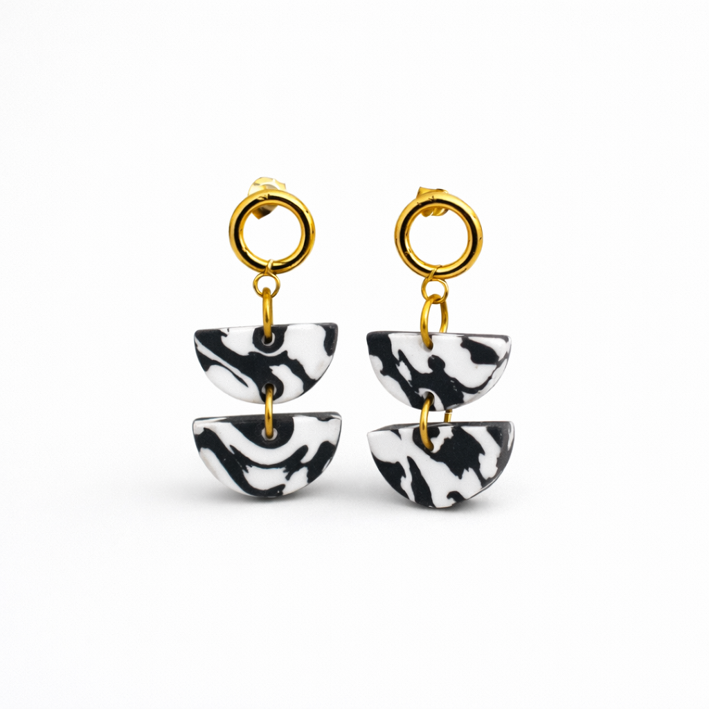 Aretes UTOPÍA 02