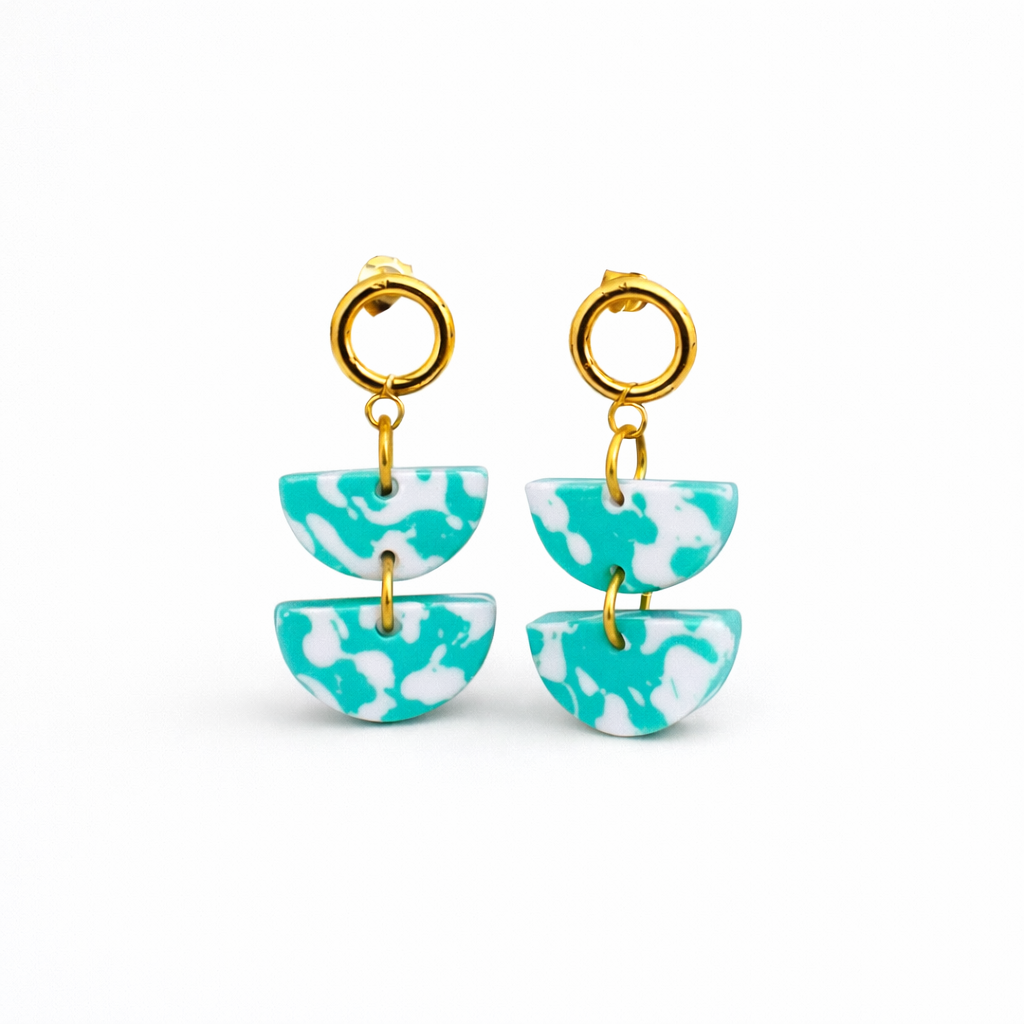Aretes UTOPÍA 02