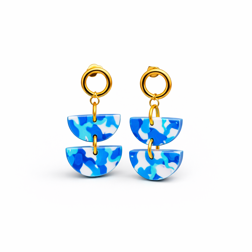 Aretes UTOPÍA 02