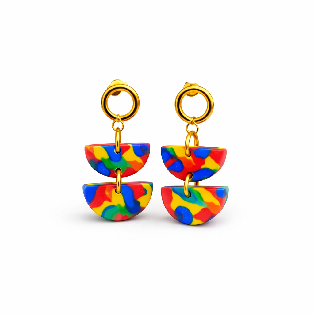 Aretes UTOPÍA 02