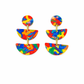 Aretes UTOPÍA