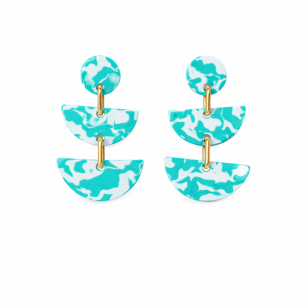 Aretes UTOPÍA