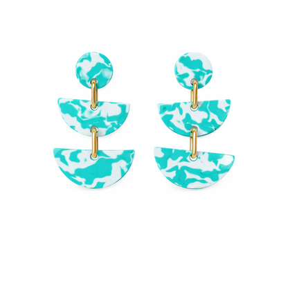 Aretes UTOPÍA