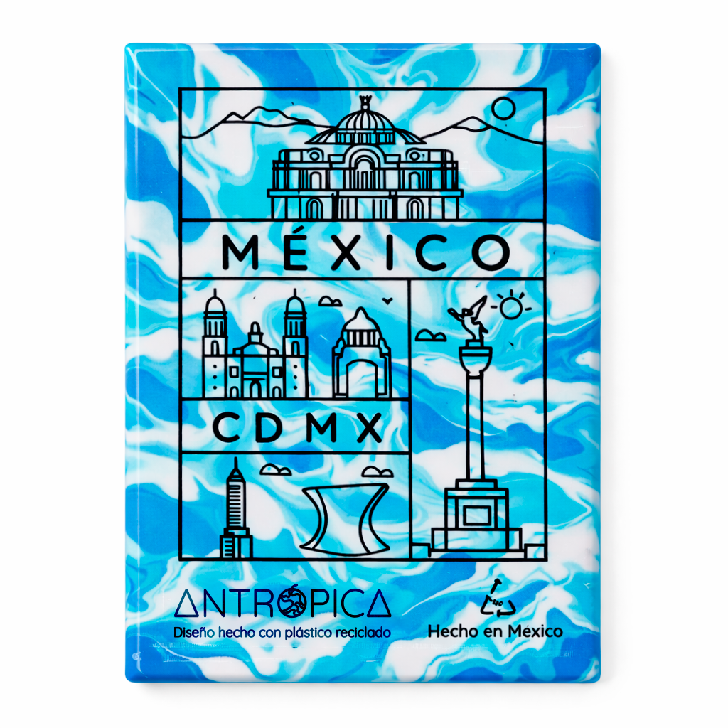 Imán MÉXICO
