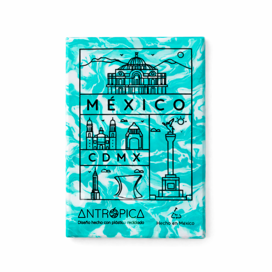 Imán MÉXICO