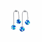 Aretes LLUVIA