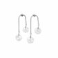 Aretes LLUVIA