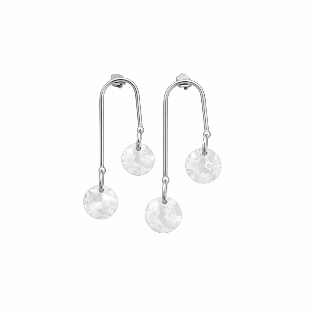 Aretes LLUVIA