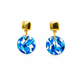 Aretes MERAKI