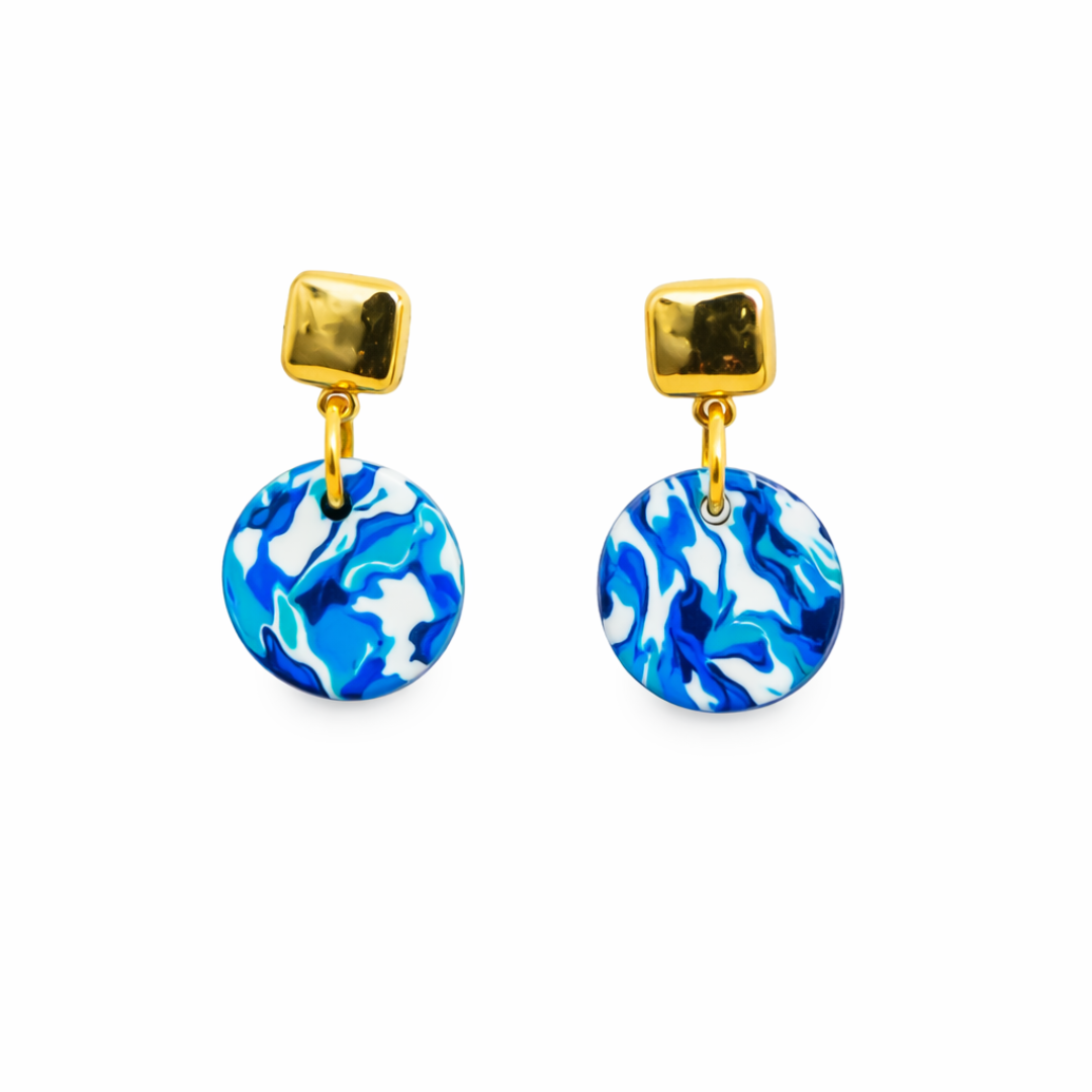 Aretes MERAKI